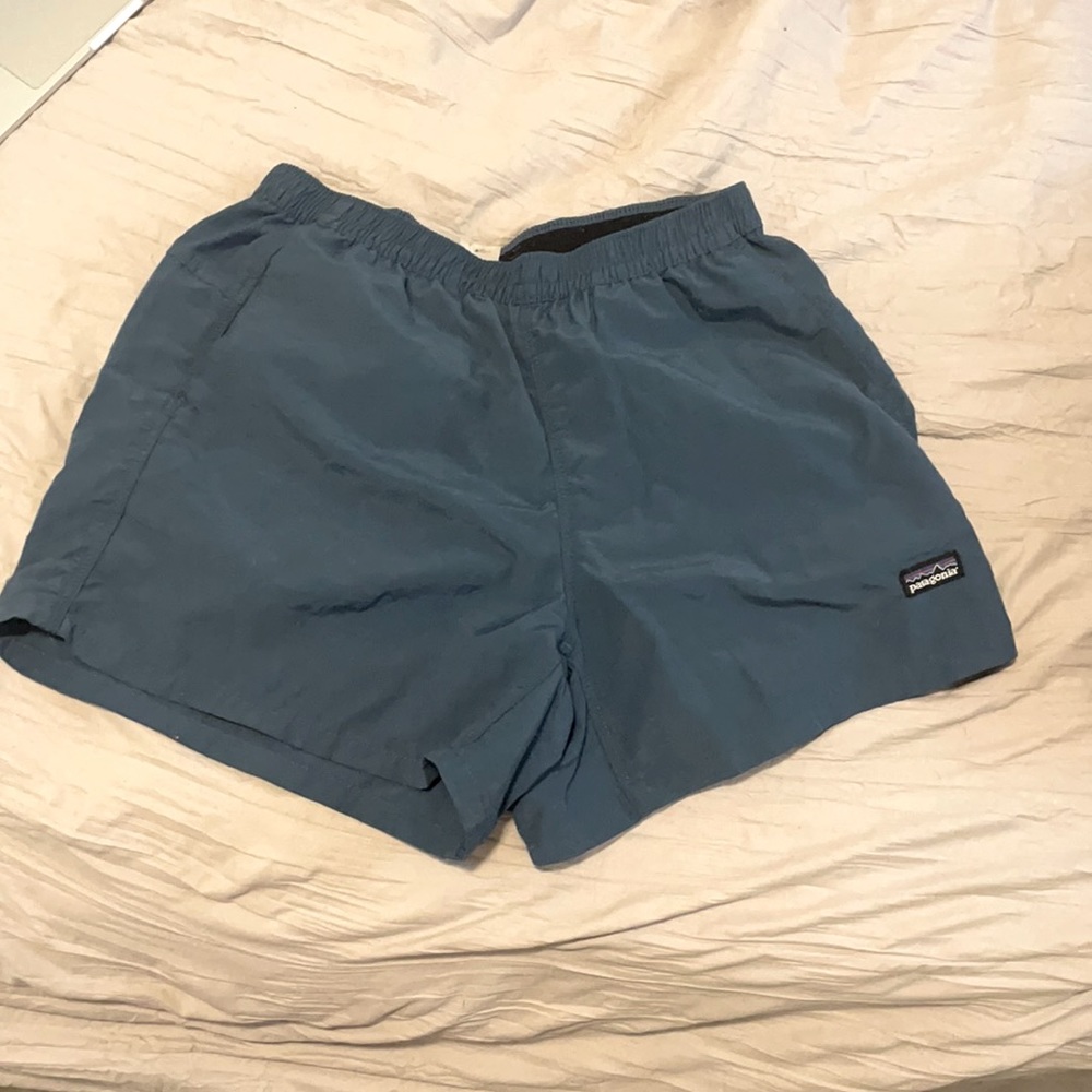 Women’s Patagonia baggies